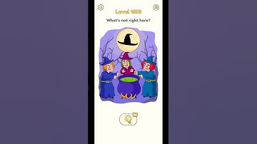 Dop 2 Android Gameplay Level 1593 "What