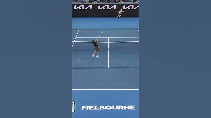 Greatest point EVER? 😅 - DayDayNews