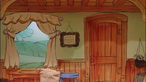 Rhyme Time Rhythm (All Versions) Part 1174