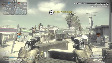 INSANE HITMARKER CROSSMAP ON OCTANE