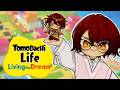 【Tomodachi Life: Living the Dream】 an island full of only MALIM!!!
