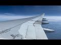 American Airlines | Full Flight | Orlando to Charlotte | Airbus A330