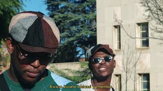1.Leverage -ISIGUQO |  [Official Visualizer] | EHLANE WINTER CASPSULE