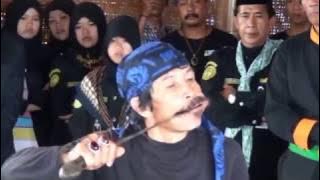 Debus Khas Kesenian dan Kebudayaan Banten
