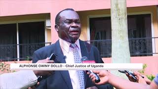 Judges meet to discuss issues affecting judiciary - Vimarsana News