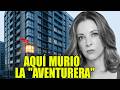 🏙️ AQUÍ MURIÓ: El ESCALOFRIANTE Secreto del Departamento de Edith González 🕯️