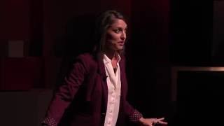 Alternatives to Corrections: More Than Just a Jail | Marie Collins | TEDxVermilionStreet