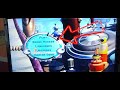 Robots UK DVD Menu Walkthrough 2005 
