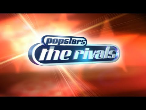 Popstars The Rivals 02x13 Final 9 Boys Results 26 10 2002