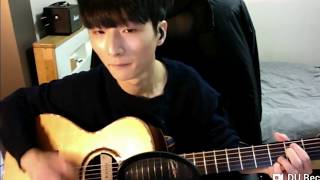 Sungha Jung- Unravel (Tokyo Ghoul) Live Cover 11.21.18