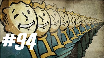 Return to Fallout New Vegas Walkthrough with Commentary Part 94 - The Holotapes