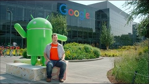 Android Studio: the official IDE for Android