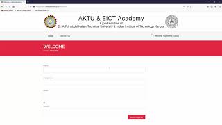 How to submit form