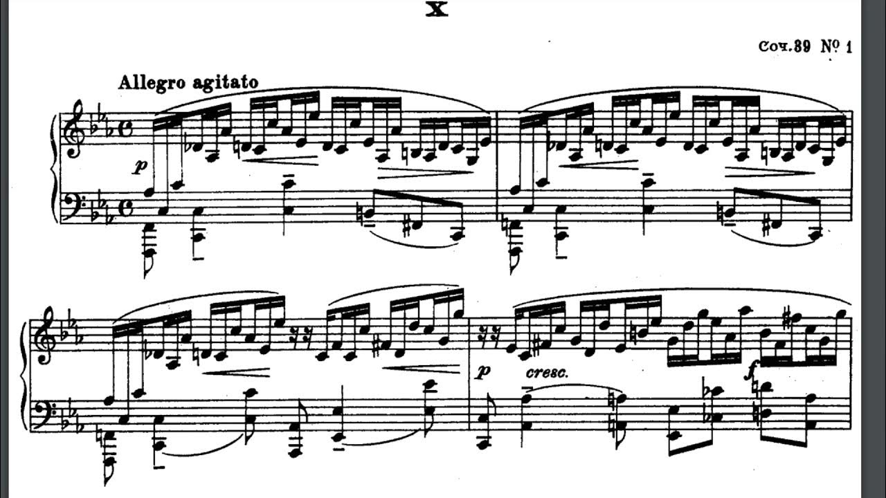 Рахманинов этюд до диез минор. Рахманинов этюд 1. Рахманинов этюд картина красная шапочка ноты. Рахманинов этюд картина соч 33. Рахманинов этюд 1.