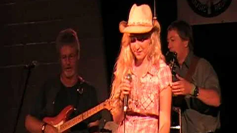 Your Good Girl's Gonna Go Bad and The Auctioneer S...
