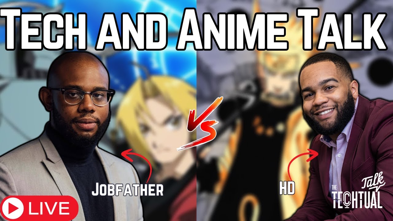 Getting Hired in Tech in 2023 | Top 5 Anime | Why DBZ is Overrated