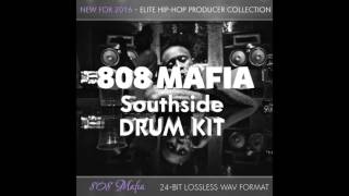 808 Mafia Drum Kit Download Professional Studio Quality New 2016