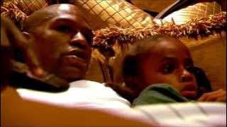 ★ Floyd Mayweather Jr. - 