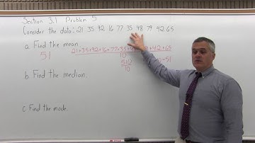 MTH 119: Section 3.1 Problem 5 - Mathematics with Dan Avedikian