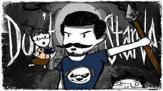 NAPIYOSUNUZ OĞLUM !! | Don't Starve Together /w Boşluk, Quanaril, Ketum