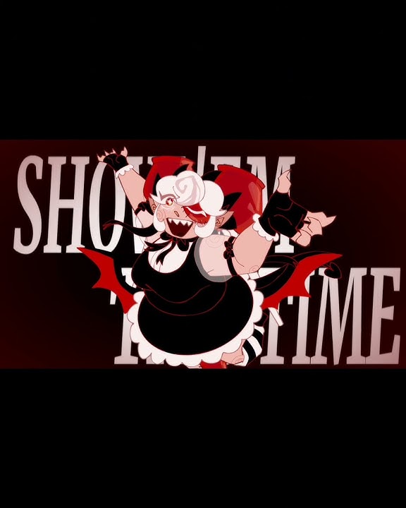 abnormality dancing girl re-upload #cookierun #cookierunkingdomfanart #cookierunkingdom #crk #art