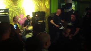 Xmilk Als Carlins 01-02-2014 2