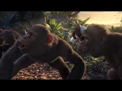 return to monke return to monke