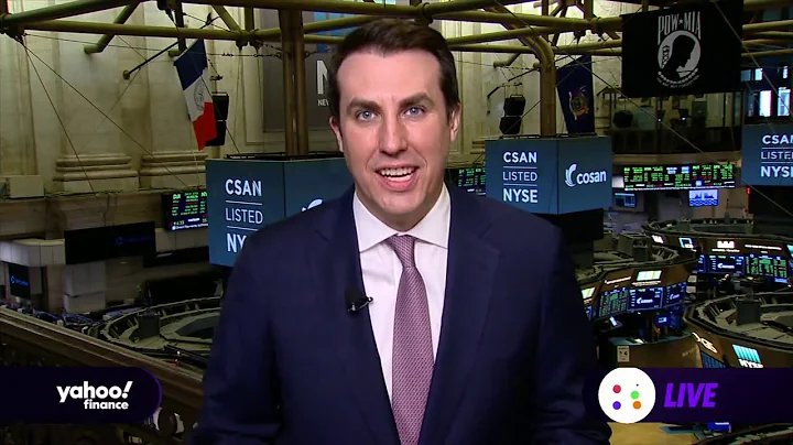 Korea's Coupang opens for trading at $63.50, NYSE'...