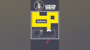 Hard Longcat Gameplay Ever! Level 10 Puzzle Game | Only 1% Survive This Level