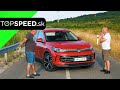 TEST VW Tiguan 1.5 TSI 150 7DSG - (NE)slušný základ? 🤔