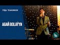 Täşli Tülegenow - Agaň bolaýyn | 2020