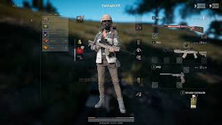 Jacky + Bread chicken dinner! 27 Sep 2017