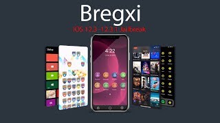 iOS 12.3.1 Jailbreak Solution: Bregxi Repo Extractor (2019)