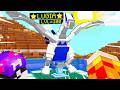CATTURO il MIO POKEMON LEGGENDARIO PREFERITO! - COBBLECRAFT EP27