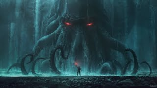 Nun Çağrısı - Howard Phillips Lovecraft - Sesli Öykü