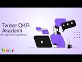 Wokr Ekranları-OKR Linkleme