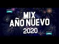 MIX AÑO NUEVO 2020 // SALSA X REGGAETON X CUMBIA // DEEJAY LUIS