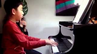 Greensleeves                  Brian