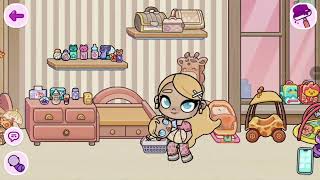 Rotina Asthetc Da Baby Maya