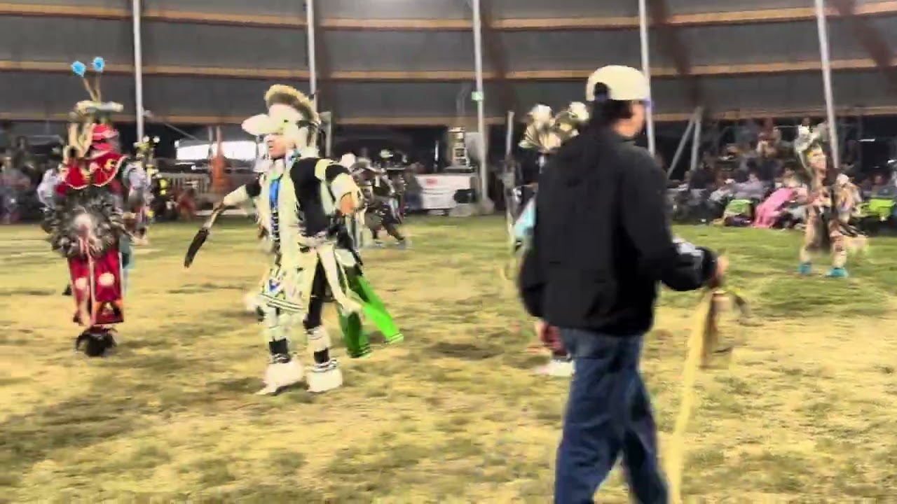 Chicken Special Piapot Pow wow  August 17, 2024