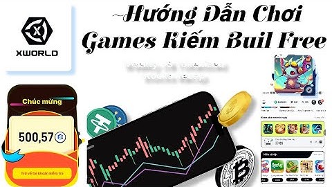 Tặng Code Và Hướng Dẫn Kiếm Buil Cày Chay Từ Games Xworlds Cho Ai Chưa Biết | Kodhadi Games Stock