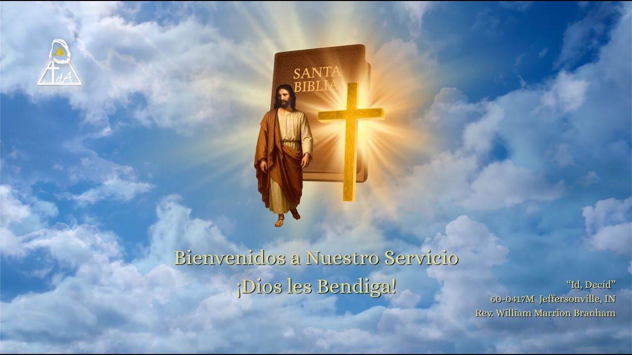 Servicio Especial Juvenil - Sábado, 21 de febrero de 2026, AM