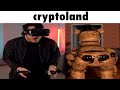 the cryptoland experience