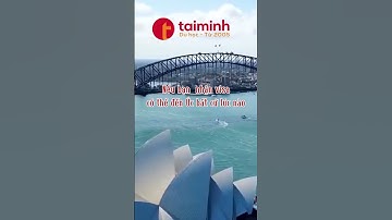 TẤT TẦN TẬT VỀ VISA DU LỊCH ÚC - VISA 600 #duhoc #visadulich #visadulich uc #visa600