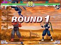 Street Fighter III 3rd Strike - The Riddler (🇧🇷, S Rank) VS Ricieri (🇧🇷, A Rank)