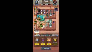 Hard Mode Tuesday- OMG Lucky Defense