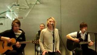 Quietdrive - "Leaving Dramatics"