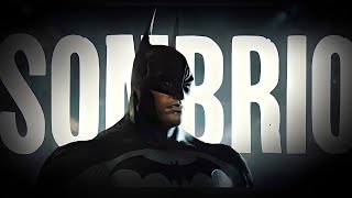 Batman Arkham ASYLUM É UM JOGO DE TERROR !?
