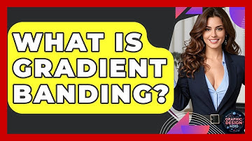 What Is Gradient Banding? - Graphic Design Nerd