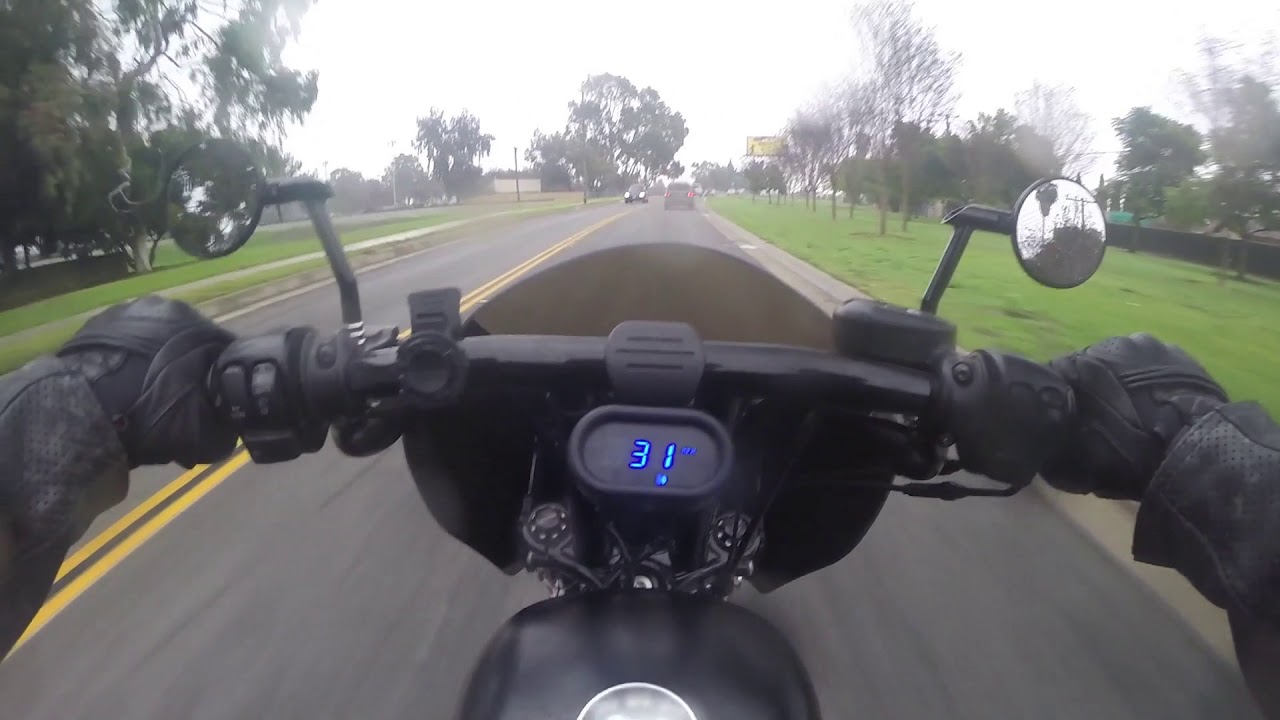 Dakota Digital Speedometer Install YouTube